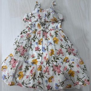 Janie and jack toddler girl dress